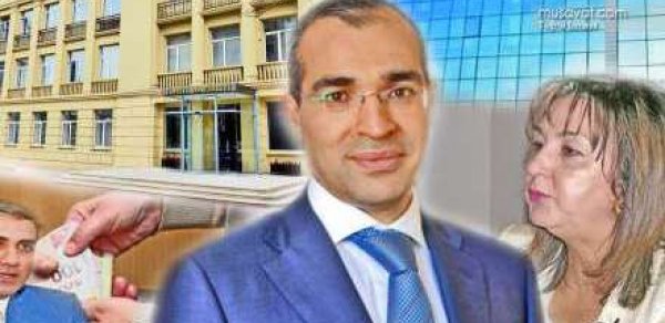 2 dövlət qurumu arasında “soyuq savaş”-  Qurumlar birləşdirilirmi?