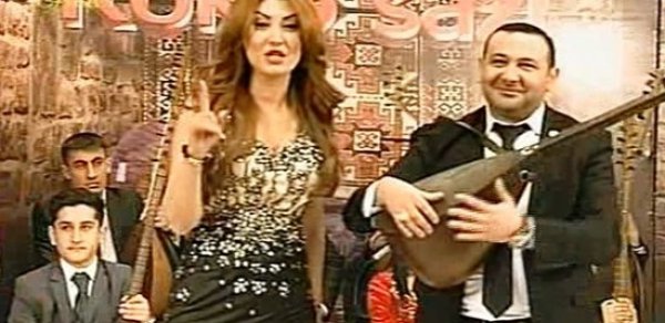 Bu layihə Azərbaycana səs saldı - Qalibə avtomobil hədiyyə - VİDEO