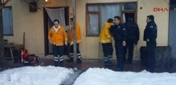 Türkiyədə dəhşətli qətl: - 3 azərbaycanlının başı kəsilib