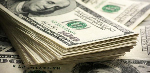 Bakıda 79 min dəyərində saxta dollar kəsdilər