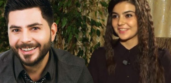 Rüstəmxanlının qızı ilə müğənninin toy tarixi bəlli oldu