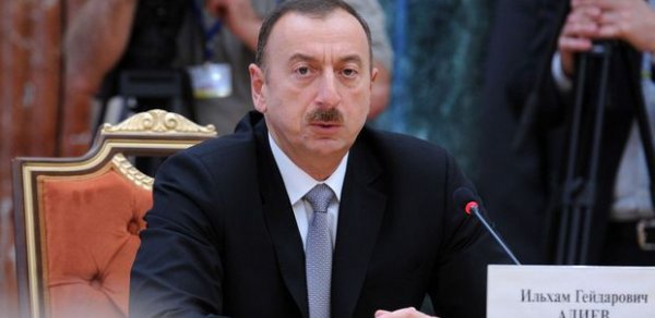 Maliyyə Bazarlarına Nəzarət Palatası yaradıldı