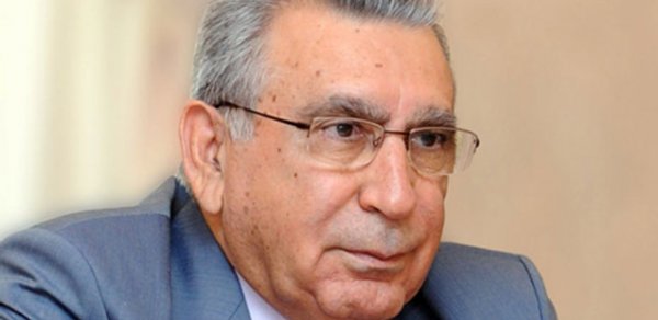 Ramiz Mehdiyev sərəncam verdi