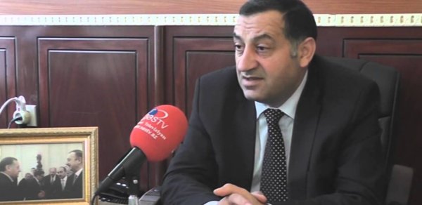 BDU-nun Jurnalistika fakültəsinin dekanı insult keçirdi