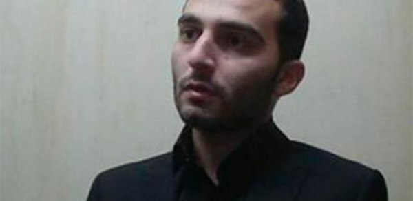 Sevinc Babayevanın oğlu arvadını bıçaqladı