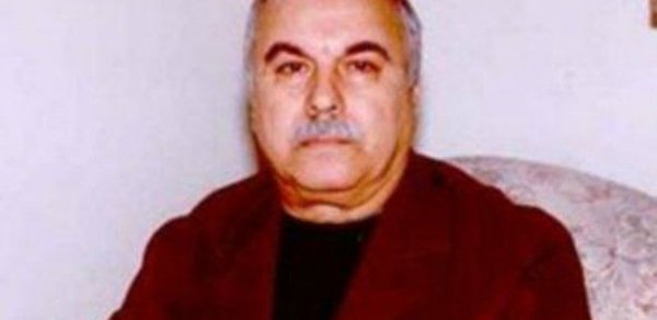 Xalq artisti xəstəxanaya yerləşdirildi