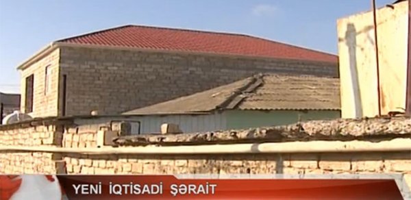 İcra Hakimiyyətlərinin qapazaltısı...–VİDEO