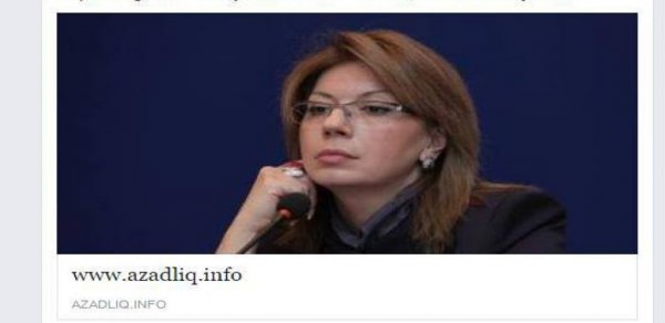 Əli Kərimlini Aytən Mustafayeva maliyyələşdirir?