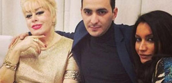 İlhamənin oğluna cinayət işi açıldı