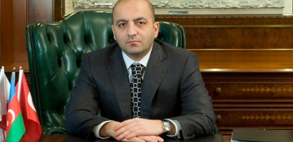 Mübariz Mənsimovun tankerində faciə: 1 ölü, 2 yaralı