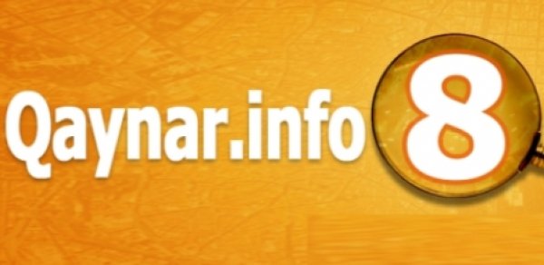 Qaynar.info-ya haker hücumu edildi - Sayt dağıdıldı