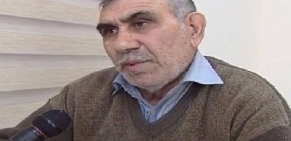 Nəvəsini amansızlıqla öldürən baba danışdı - Meyiti günlərlə çarpayının altında gizlədib