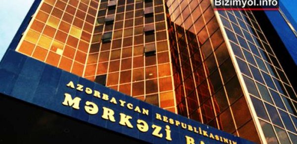 Mərkəzi Bankdan kiçik ödənişlərlə bağlı TƏKLİF