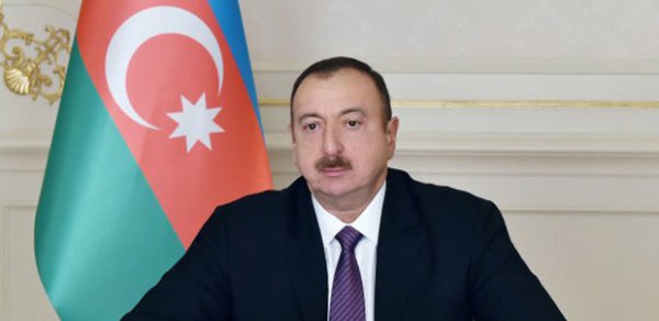 İlham Əliyev Münhenə gedir