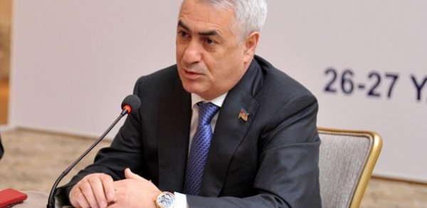 Cavid Qurbanov danışdı, Ziya Məmmədovu ifşa etdi –	AĞIR İTTİHAMLAR