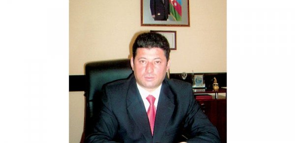 İdarə rəisi işdən çıxarıldı