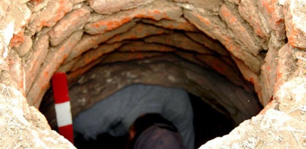 ​Bakıda quyudan su əvəzinə uşaq meyiti çıxdı