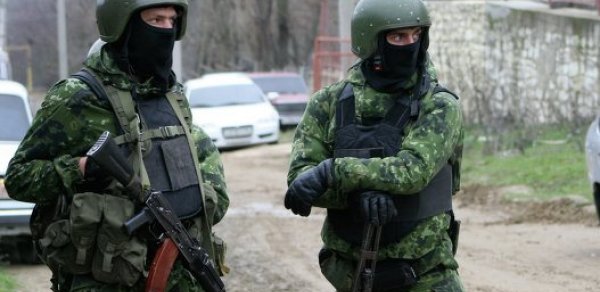 Azərbaycanla Dağıstan sərhədində terror – 4 ölü, 5 yaralı