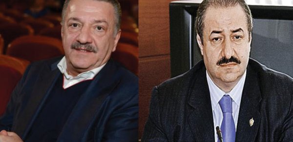 “AST Telman”ın qardaşının obyektini sökdülər
