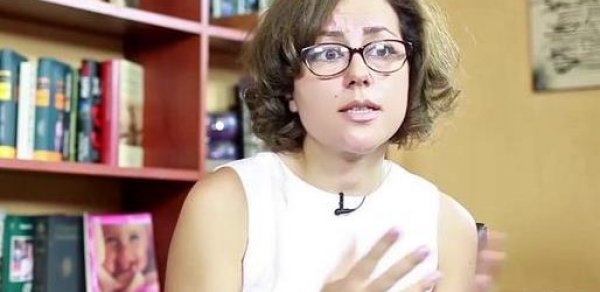 Nigar Köçərliyə qarşı xuliqanlıq: “Polis rəisi məni təhqir etdi və hədələdi”