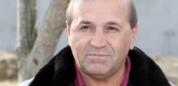 Hacı İbrahimin şirkəti ləğv olundu