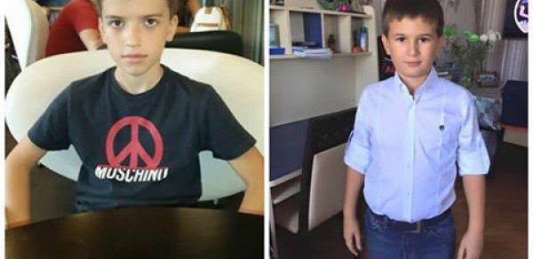 Bakıda iki şagird itkin düşdü
