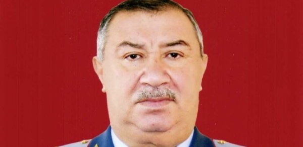 Baytar necə gömrükdə general oldu? - ŞOK FAKT