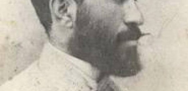 Azərbaycan Xalq Cümhuriyyətinin ilk hərbi naziri Xosrov Paşa bəy oğlu Sultanovun məzarı tapıldı - FOTOLAR