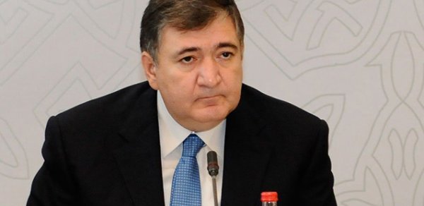 Fazil Məmmədovdan yeni təyinatlar