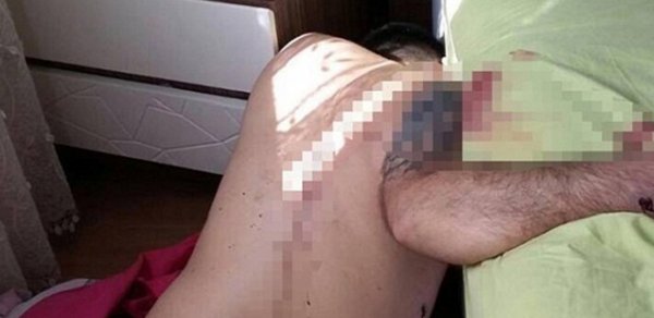 Məktəb direktorunun Lerikdə törətdiyi gülləbaranın - Təfərrüatları