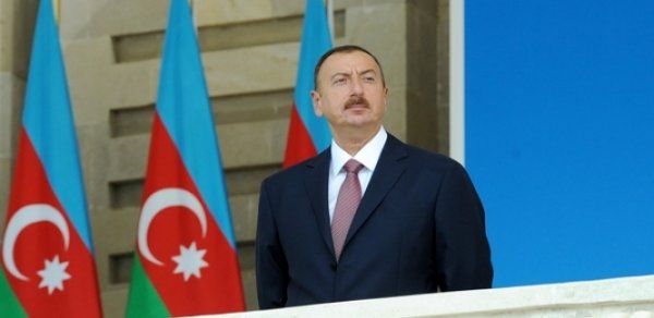 Prezident Kəmaləddin Heydərovla Abid Şərifova yeni vəzifə verdi - SƏRƏNCAM