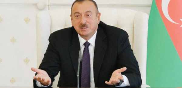 Həsən Həsənova prezident təqaüdü veriləcək