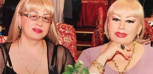 İlhamənin bacısından miras açıqlaması -  “Əli Mirəliyev kimdi?”