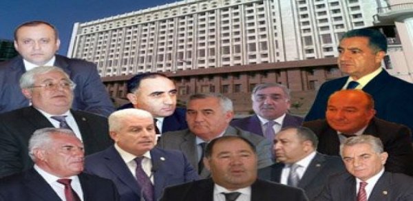 Özünü toxunulmaz hesab edən icra başçıları gedəcək - Növbə onlarındı  ADLAR