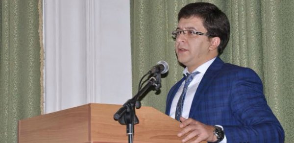 Deputatdan "qoz davası"na -  Reaksiya