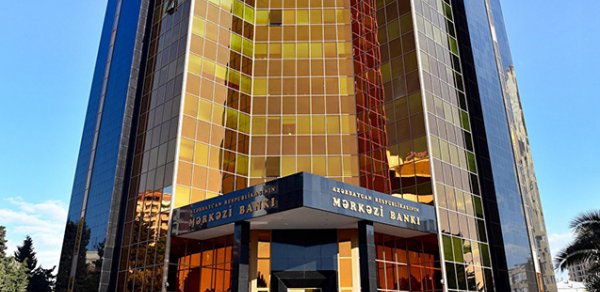 Mərkəzi Bankdan yeni qərar -  Müddət uzadıldı