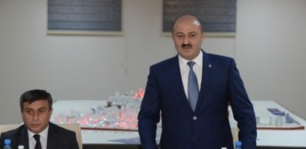 Nəsimidə narkomaniya əleyhinə təlim-məşğələ keçirilib