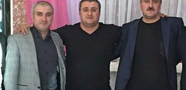 Meyxanaçı: Rövşən Lənkəranski xalqımızın tanınmış oğludur