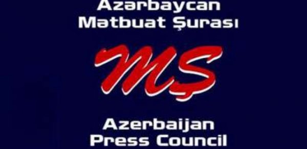 Mətbuat Şurasından cəbhədəki gərginliklə bağlı mətbuata  ÇAĞIRIŞ