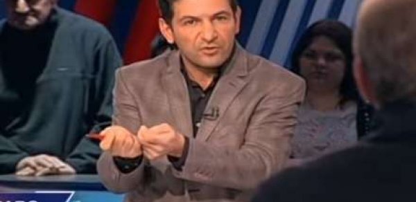 Jurnalist Fuad Abbasov işdən çıxarıldı – Moskvanın sifarişi?