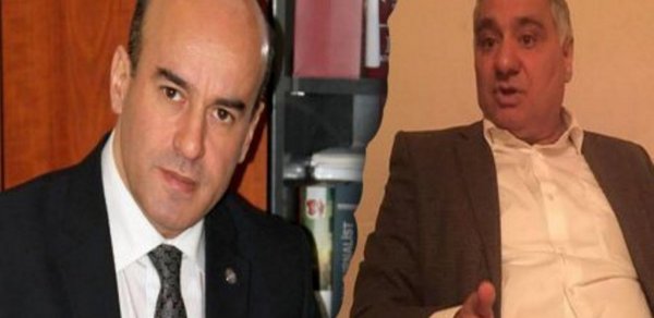 İki tanınmış jurnalistin məhkəmə çəkişməsindən yeni xəbər