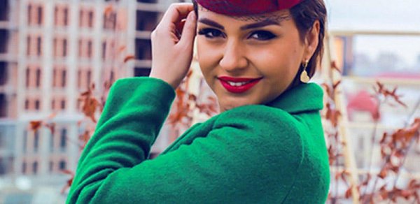 Samirə Mustafayeva ATV-dən getdi