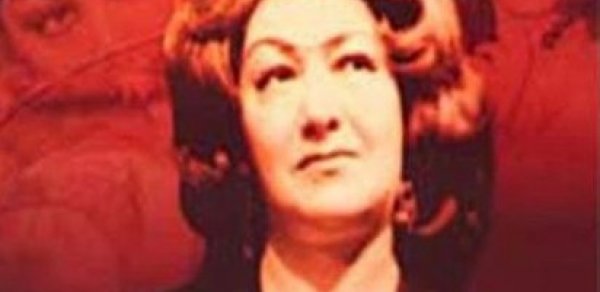 Araz suyu arzusundakı sənətkar -  Rübabə Muradova 