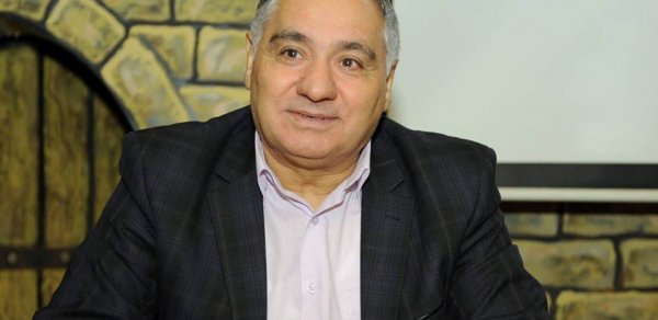 “İşləməyin bir mənası qalmayıb” - Qulu Məhərrəmli istefa verdi 