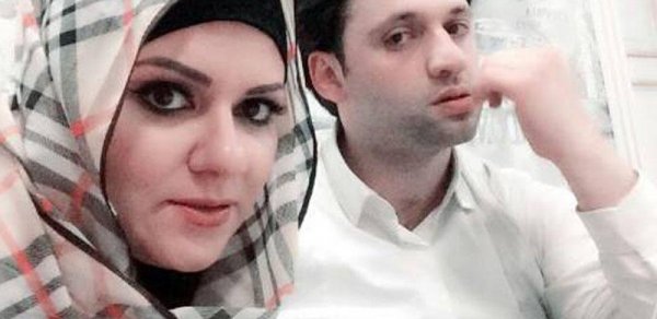 Xuraman Şuşalı: "Artıq 4 ildir ki, tövbə etmişəm" - FOTO