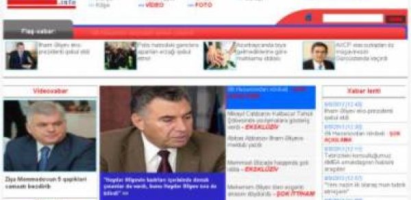 Avropa.info-nun 4 yaşı tamam olur
