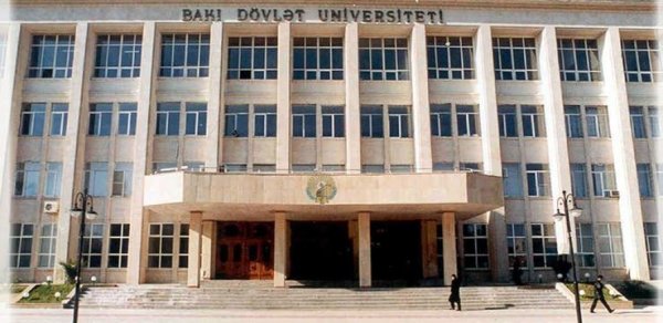 BDU-nun bu fakültəsində nə baş verir? –  Dekan və müavini işdən ayrıldı 