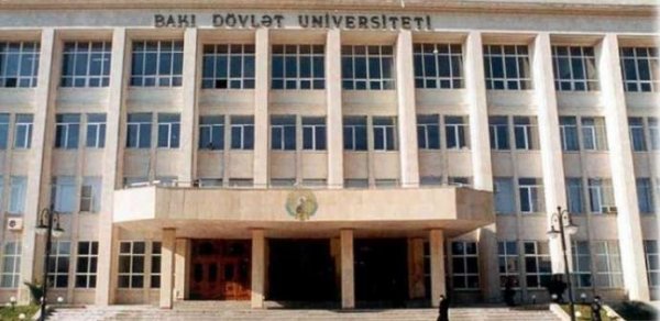 BDU-dan ‘Jurnalistika’ fakültəsindəki istefalarla bağlı –  AÇIQLAMA 