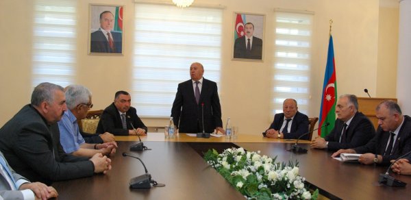 Azərbaycan Texniki Universitetində Milli Qurtuluş Günü qeyd edildi –  FOTOLAR 
