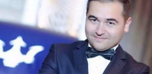 İlkin Həsəni avtomobil qəzasına düşdü